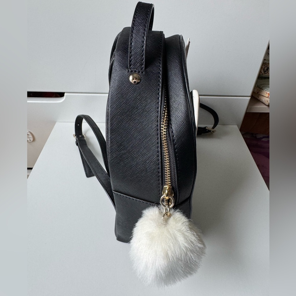 Never used, Kate Spade ‘Hop to It’ Rabbit Mini Backpack - Picture 6 of 13